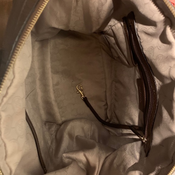 Michael Kors Bowling bag - Picture 10 of 10